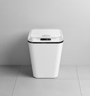 Lixeira Automática com Sensor, 16L, USB, Sem Toque – CleanTouch