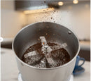 Moedor de Grãos de Café Gran'd Gusto - Moagem Rápida e Segura