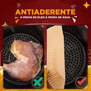 Formas Descartáveis Air Fryer – Proteção e Facilidade