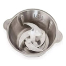 Pica Tudo Inox™ | Praticidade Total.
