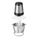 Pica Tudo Inox™ | Praticidade Total.